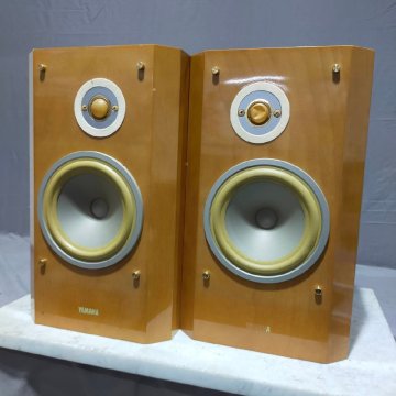 【C】 YAMAHA NS-7 ペアスピーカー ヤマハ 192350
