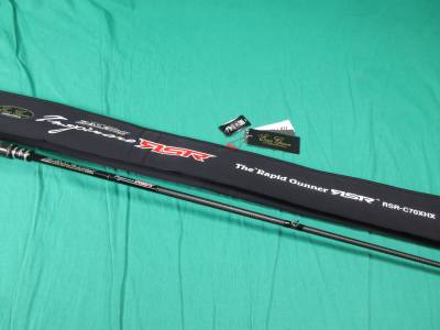 47/Ψ420★【同梱不可】EVERGREEN［エバーグリーン］KALEIDO インスピラーレRSR ラピッドガンナーRSR★RSR-C70XHX