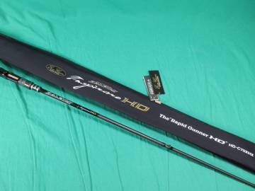 47/Ψ421★【同梱不可】EVERGREEN［エバーグリーン］KALEIDO インスピラーレRSR ラピッドガンナーHD★HD-C70XHX