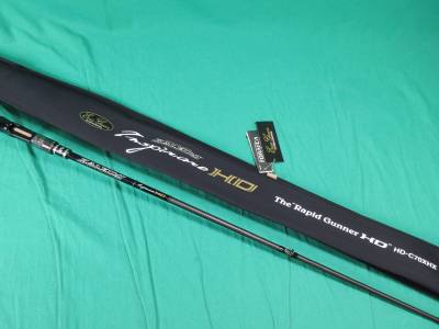 47/Ψ421★【同梱不可】EVERGREEN［エバーグリーン］KALEIDO インスピラーレRSR ラピッドガンナーHD★HD-C70XHX