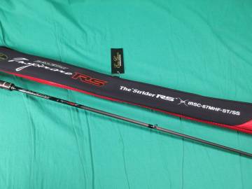 47/Ψ422★【同梱不可】EVERGREEN［エバーグリーン］KALEIDO インスピラーレRS ストライダーRS★IRSC-67MHF-ST/SS