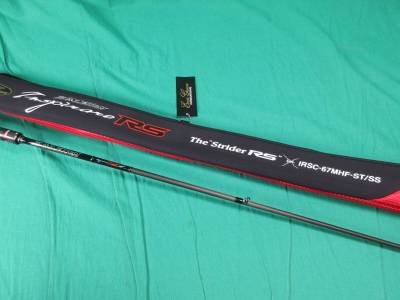 47/Ψ422★【同梱不可】EVERGREEN［エバーグリーン］KALEIDO インスピラーレRS ストライダーRS★IRSC-67MHF-ST/SS