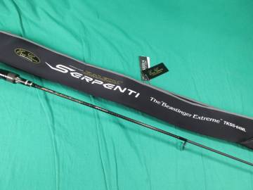 47/Ψ426★【同梱不可】EVERGREEN［エバーグリーン］KALEIDO セルペンティ ビースティンガーエクストリーム★TKSS-64ML