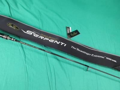 47/Ψ426★【同梱不可】EVERGREEN［エバーグリーン］KALEIDO セルペンティ ビースティンガーエクストリーム★TKSS-64ML