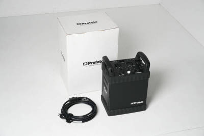 【美品】Profoto Pro-8 Air プロフォト ジェネ 1200Ws