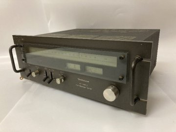Technics テクニクス ST-9300 FMステレオチューナー 《 74065-8