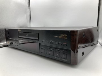 SONY ソニー CDプレーヤー CDP-555ESJ ■ 739FB-4
