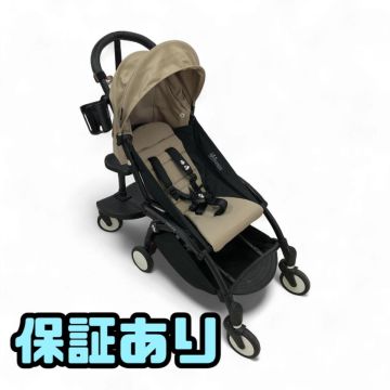 ベビーカー BABYZEN ベビーゼン YOYO2 6+ スタイル フットマフ レインカバー 二人乗りボード付き 直接お渡し歓迎 GPK865146大