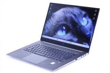 1円～ 安定快速ワークステーション 薄型モデル HP ZBook Studio G7 i7-10850H 32G 1TB 15.6FHD Quadro Wi-Fi6 Win11 バッテリー良 BAA評価