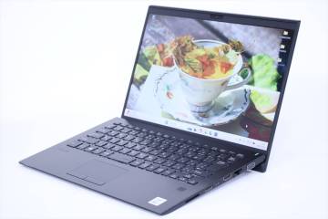 1円～ 薄軽量999gパワフルモデル 10世代Corei7 VAIO Pro PK VJPK131 LTE i7-1065G7 16G 256G 14.0FHD Wi-Fi6 Win11 バッテリー良 BAA評価