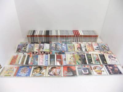 【大量!!】まとめ売り！ ドリームキャスト ソフト 大量 約100本以上セット【中古】 **112006SA