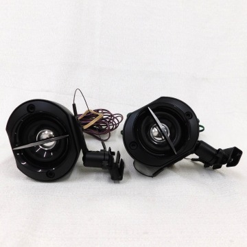 Hn470271 パイオニア　カロッツェリア　サテライトスピーカー　TS-STX510-B　2個1組 中古