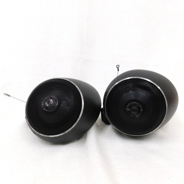 Hn470101 アルパイン　サテライトスピーカー　DLB-200R　２個1組 中古