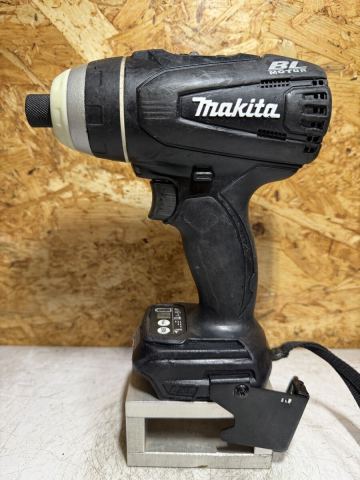 マキタ makita ４モードインパクトドライバ TP141D 18V