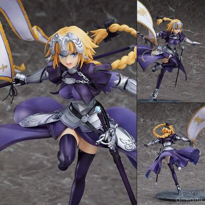 新品未開封　国内正規品 Fate Grand Order ルーラー ジャンヌ・ダルク 1／7 完成品フィギュア