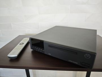 【ジャンク】Linn IKEMI リン アイケミ CDプレイヤー　ジャンク品 動作不良品