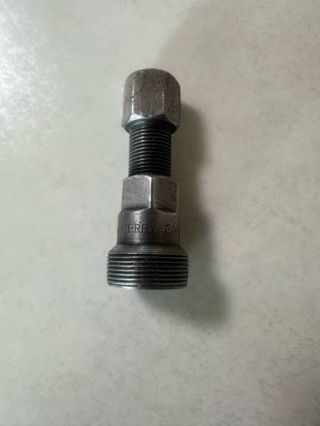 CAMPAGNOLO カンパニョーロ　コッタレスクランクプーラー　中古品