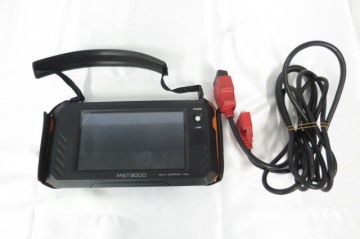 ① BANZAI バンザイ MST-3000 故障診断機 マルチサポートツール 0611048011