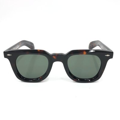 JACQUES MARIE MAGE ジャックマリーマージュ サングラス 47□25 ケースあり【DKAE3006】