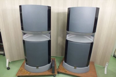 【06】1円スタート 引取可 JBL PROJECT K2 スピーカー 中古 現状品 251006K2855