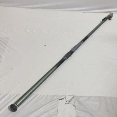 NFT パワーループ アドバンス 磯鳴 4-520TS POWER LOOP ADVANCE 釣具 釣竿 磯竿 未検品ジャンク扱い