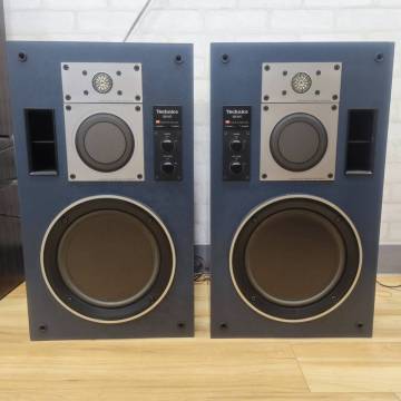 ♪♪テクニクス technics SB-M5 ペア 再生確認済み♪♪