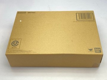 バンダイ METAL BUILD エヴァンゲリオン2号機 プロダクションモデル EVA2020 魂ウェブ商店限定/未開封 [50-6683]