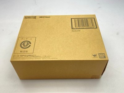 バンダイ ROBOT魂 ギトール 魂ウェブ商店限定/未開封 [45-6963]