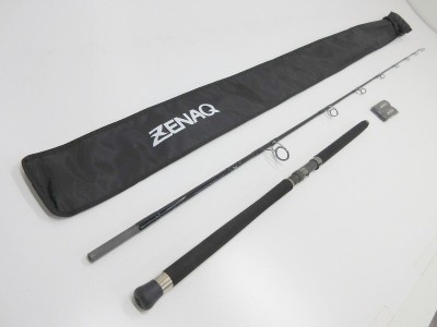 ゼナック トビゾー TC84-100G　／管理AU0940／36