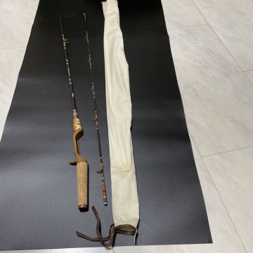 ブローニング　サイラフレックス　オールド　モデル　31291J 送料無料　売り切り ブローニング　サイラフレックス　オールド　釣竿 2ピース