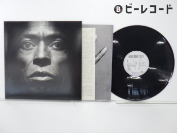 Miles Davis/Tutu/P-13379