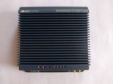 SOUND STREAM　リファレンス3.0