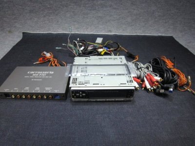 ◆綺麗！ 当時物 希少 PIONEER DEH-P707 CPX1046 セット／カロッツェリア 旧車 街道レーサー レトロ カーオーディオ CDデッキ 現状◆