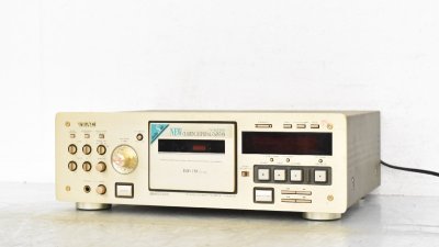 【 J 】2042 TEAC V-6030S カセットデッキ ティアック 3098465