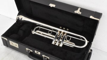 【 C 】K2109 Schilke i32 #65508 トランペット シルキー 3140368