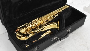 【 C 】k1683 YAMAHA YTS-62 #E76171 テナーサックス ヤマハ 177406
