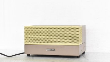 【 J 】k1658 Marantz Model 8Bk 真空管パワーアンプ マランツ 177860