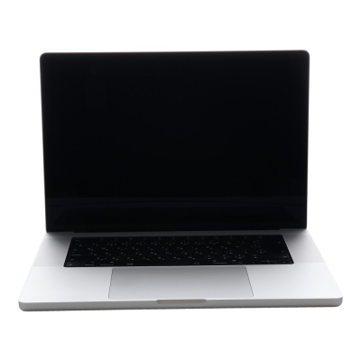 ★1円開始★Apple MacBook Pro 16インチ M1MAX/64GB/2TB/16.2Retina/macOS1*