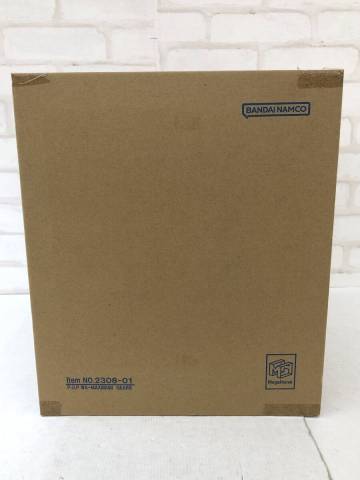 T251107-01D/ 輸送箱未開封 Portrait.Of.Pirates ワンピース “WA-MAXIMUM” モンキー・D・ルフィ ギア5 メガハウス フィギュア 2308-01