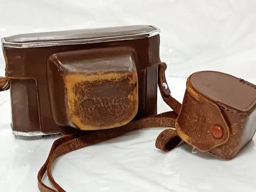 11065 ● CANON ● CANON SERENAR f=1.9 50mm ● CANON SERIES VT