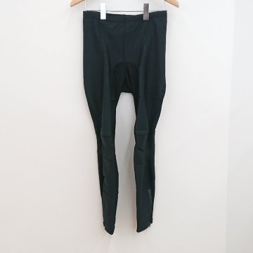 1887＄PEARL IZUMI(パールイズミ) ウィンドブレーク ハンディ タイツ 6001サイズ：L ブラック メンズ 【0924】