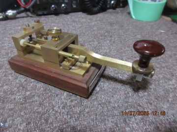 電鍵　ハイモンド　HK-802