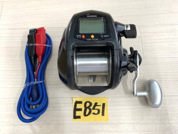 ☆ フォースマスター 9000 ☆