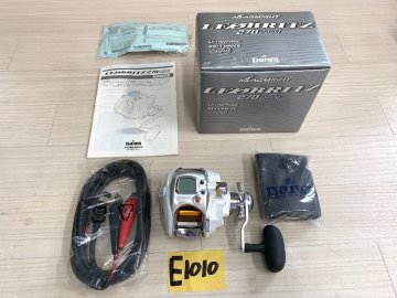 ☆ レオブリッツ 270MM ☆★ 未使用品