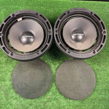 パイオニア PIONEER カロッツェリア Carrozzeria TS-W200-S　2個　動作未確認　現状　ジャンク扱い