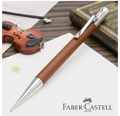 新品・未使用 ファーバーカステル クラシック ペルナンブコ シャープペン