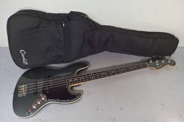 ◆Fender Japan フェンダージャパン エアロダイン Aerodyne Jazz Bass ジャズベース