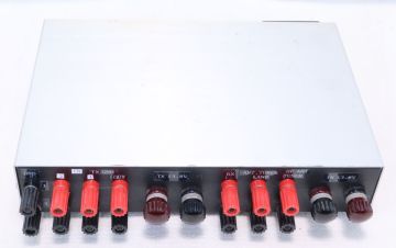 DCターミナル　電源取り出しユニット