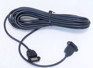 希少　YAESU　FT-100用　セパレートケーブル　送料￥200～