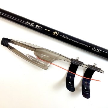 がまかつ がま波 さぐり 一刻 3.5【中古Aランク】